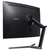 Монитор Samsung C32HG70QQI фото 3
